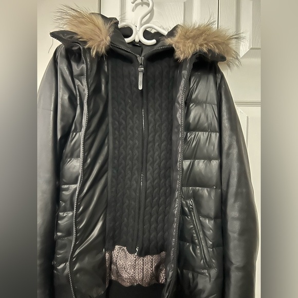 Rud by rudsak jacket - Picture 2 of 3